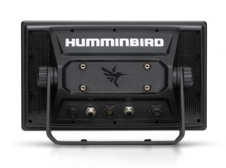 Humminbird Solix 12 Chirp MSI Plus G3 - 